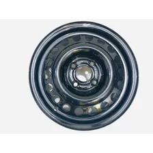 Roda Ferro Aro 14 Chevrolet Corsa Maxx Joy Onix Original (21