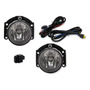 Juego Faros Auxiliares Mitsubishi Mirage 2015/16