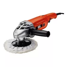 Maquina Pulidora Para Auto Black/decker Wp1500k