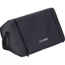 Estuche Roland Para Amplificador Cube Street Ex Cbcs2