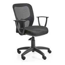 Silla De Escritorio Ergonomica Ejecutiva Pc India - A30