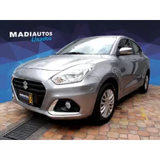 Suzuki Swift Dzire 1.2 Mecanico Sd