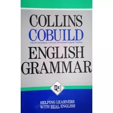 Collins Cobuild English Grammar