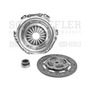 Clutch Ford Bronco 1987-1992 4.9l Luk