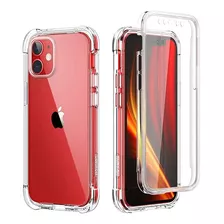 Suritch Clear Case Para Teléfono 12 / Teléfono 12 Pro, [prot