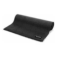 Aeromat Elite Yoga Mat, Negro.