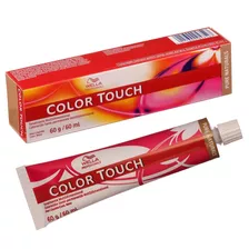 Tinta Color Touch 60 Ml Nº3.0 Profesional