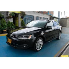  Volkswagen Jetta Comforline