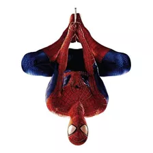 Adesivo Homem Aranha Parede