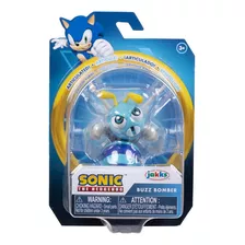 Figura Sonic Buzz Bomber