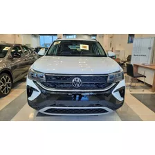 Volkswagen Taos 1.4 250 Tsi Comfortline Fc