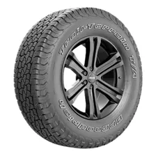 Neumatico Bfgoodrich 225/60 R17 Trail-terrain T/a