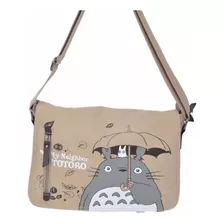 Bolsa Anime Meu Vizinho Totoro My Neighbor Totoro