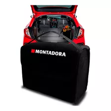 Bolsa Automotiva Porta Mala Fit Twist Multiuso Carpete