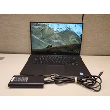 Notebook Dell Precision 5520