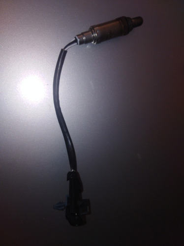 Sensor De Oxigeno Blazer 4.3 95/01 Cheyenne 4 Cable