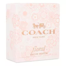 Coach Floral 90ml Nuevo, Sellado, Original!!