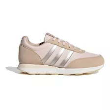 Zapatillas adidas Mujer Run 60s 3.0 Hp2251 Crema