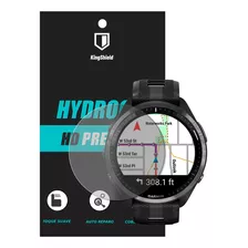 Película Garmin Forerunner 965 Kingshield Hydrogel (3x Unid)