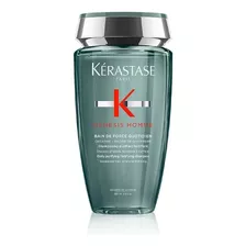 Shampoo Anti Caida Kerastase Bain Force Genesis Homme 250ml