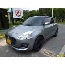 Suzuki Swift At 1.2cc 2020