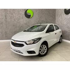 Chevrolet Onix 1.0 Mpfi Joy 8v