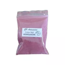 Colorante Natural Vegetal X5gr Remolacha (polvo)