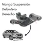 Segunda imagen para búsqueda de mango suspension versa