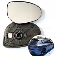 Luna Espejo Derecho Compatible Con Mazda 3 2009-2013