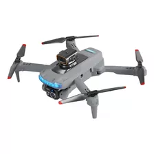 Drone Con Doble Camara Hd Y 4k Para Principiantes