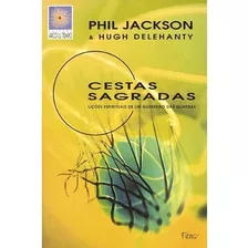 Livro Cestas Sagradas