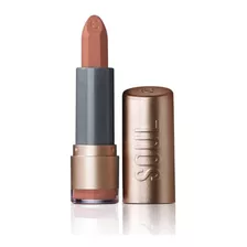 Batom Soul Kiss Me Eudora Novas Cores. Selecione Cores Acabamento Matte Cor Nude Estilo