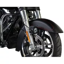 Harley Montaje Especifico Para Faros Auxiliares Denali Moto