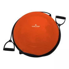 Bosu Inestable Evolution