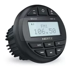 Hertz Hmr10 Radio Estereo Marino Bluetooth Receiber