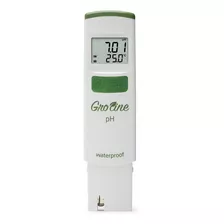 Medidor De Ph Phmetro Tester Hidroponia Groline Hi98118