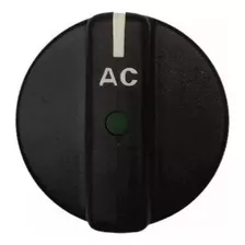 Botão Ar Condicionado Escort Europeu Sapão Xr3 Original