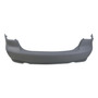 Defensa Delantera Para Mazda 6 2007 A 2009 2.0 Mazda 6