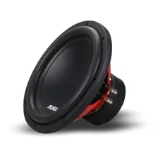 Subwoofer S112 12 Pulgadas 450 Wrms - Roka Audio - Tj