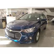 Chevrolet Onix Lt Tech - 100% Financiado O Contado Stock Og