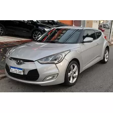 Hyundai Veloster 1.6 16v Gasolina 3p Automático