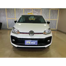 Volkswagen Up! Move 1.0 Tsi Total Flex 12v 5p 2018/2018