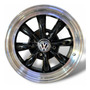 Rines 17x7 Directos Vocho 4/130 Clsicos Set 4