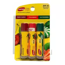 Pack Carmex En Click Stick