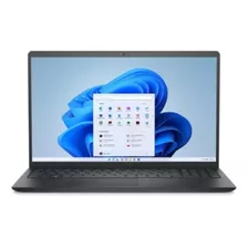 Portatil Dell Inspiron 3535 Ryzen 5 7530u 8gb 512ssd Ingles