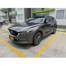 Mazda Cx5 2.0 Touring 2022 4*2