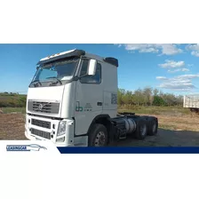 Volvo Fh 440 2012 Impecable!