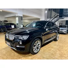 Bmw X4 2019 2.0 Xdrive 28i Xline 245cv