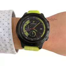 Reloj Mistral Smartwatch Modelo Smt-gtm5 .amsterdamarg.