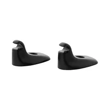 1gw25dx9aa Sunvisor Support Clips For 2011-2014 Dodge, ...